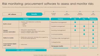 Procurement Negotiation Strategies to Reduce Cost Strategy CD V Images Researched