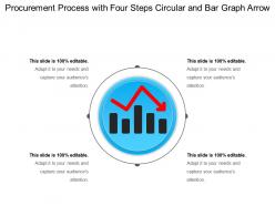 34802703 style circular loop 4 piece powerpoint presentation diagram infographic slide