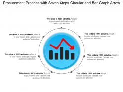 68332064 style circular loop 7 piece powerpoint presentation diagram infographic slide