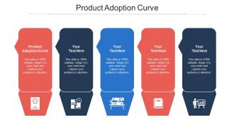 Product adoption curve ppt powerpoint presentation professional graphics tutorials cpb