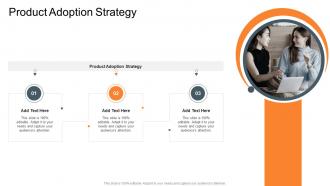 Product Adoption Strategy In Powerpoint And Google Slides Cpb