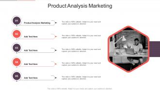 Product Analysis Marketing In Powerpoint And Google Slides Cpb