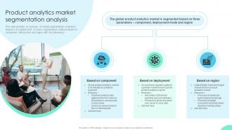 Product Analytics Enhancing Business Insights Implementing Product Data Analytics SS V