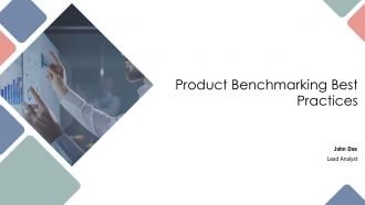 Product Benchmarking Best Practices PPT Sample AT