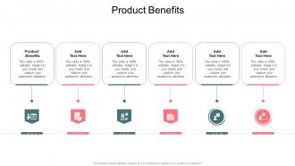 Product Benefits In Powerpoint And Google Slides Cpb