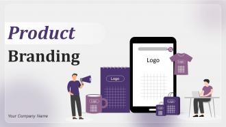 Product Branding Powerpoint Ppt Template Bundles