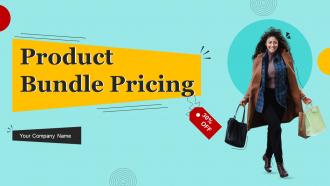 Product Bundle Pricing Powerpoint Ppt Template Bundles