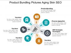 Product bundling pictures aging skin seo strategies techniques cpb