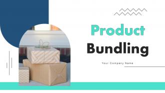 Product Bundling Powerpoint PPT Template Bundles