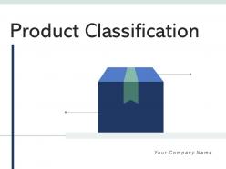 Product Classification Ecommerce Analytics Hierarchical Marketing Strategies