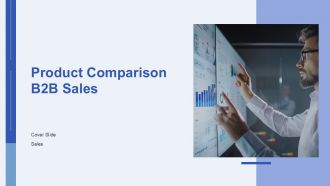 Product Comparison B2B Sales PPT Guidelines AT Product Comparison B2B Sales PPT Guidelines AT