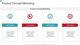 Product Concept Marketing In Powerpoint And Google Slides Cpb