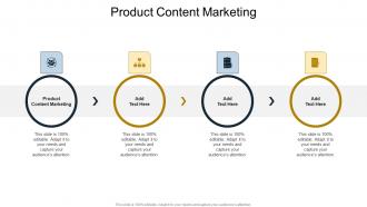 Product Content Marketing In Powerpoint And Google Slides Cpb