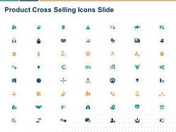 Product cross selling icons slide l1345 ppt powerpoint presentation gallery icons