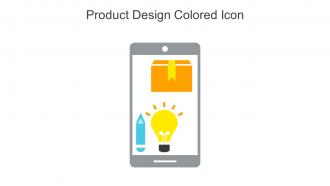 Product Design Colored Icon In Powerpoint Pptx Png And Editable Eps Format