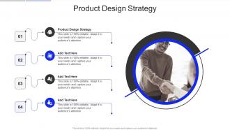 Product Design Strategy In Powerpoint And Google Slides Cpb