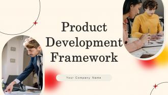 Product Development Framework Powerpoint Ppt Template Bundles Powerpoint Ppt Template Bundles