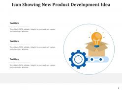 Product development ideation marketing research department successful techniques