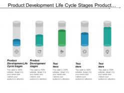 Product development life cycle stages product development stages cpb