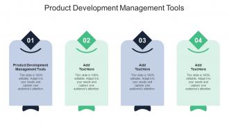 Product Development Management Tools In Powerpoint And Google Slides Cpb