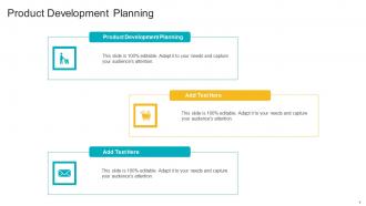 Product Development Planning In Powerpoint And Google Slides Cpb