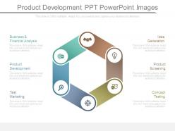 Product development ppt powerpoint images