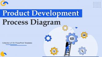 Product Development Process Diagram Powerpoint Ppt Template Bundles