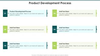 Product Development Process In Powerpoint And Google Slides Cpb