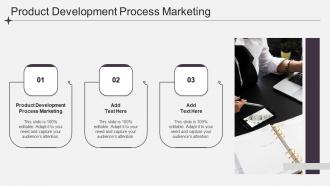 Product Development Process Marketing In Powerpoint And Google Slides Cpb