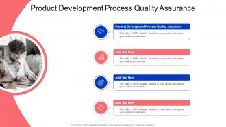 Product Development Process Quality Assurance In Powerpoint And Google Slides Cpb