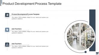 Product Development Process Template In Powerpoint And Google Slides Cpb