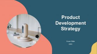Product Development Strategy PPT PowerPoint AT