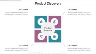 Product Discovery In Powerpoint And Google Slides Cpb