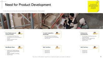 Product facility powerpoint presentation slides