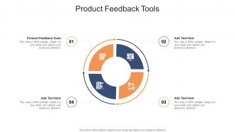 Product Feedback Tools In Powerpoint And Google Slides Cpb