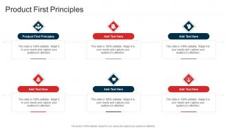 Product First Principles In Powerpoint And Google Slides Cpb
