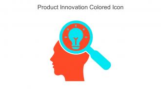 Product Innovation Colored Icon In Powerpoint Pptx Png And Editable Eps Format
