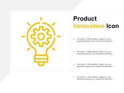 96008362 style variety 3 idea-bulb 4 piece powerpoint presentation diagram infographic slide