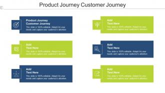 Product Journey Customer Journey In Powerpoint And Google Slides Cpb