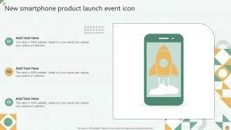 Product Launch Event Powerpoint Ppt Template Bundles Informative Designed