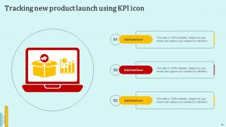 Product Launch KPI Powerpoint Ppt Template Bundles Designed
