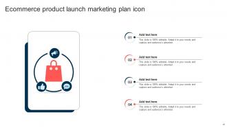 Product Launch Marketing Plan Powerpoint Ppt Template Bundles Graphical Appealing