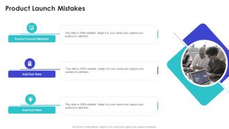 Product Launch Mistakes In Powerpoint And Google Slides Cpb