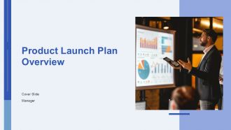Product Launch Plan Overview PPT Guidelines AT