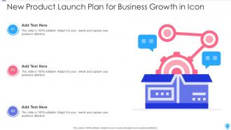 Product launch plan powerpoint ppt template bundles