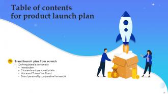 Product Launch Plan Powerpoint Presentation Slides Branding CD V Slides Unique
