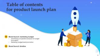 Product Launch Plan Powerpoint Presentation Slides Branding CD V Captivating Unique
