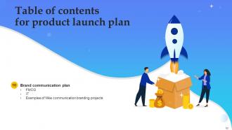 Product Launch Plan Powerpoint Presentation Slides Branding CD V Pre-designed Unique