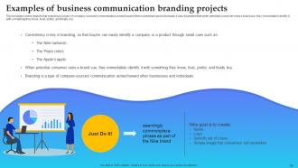 Product Launch Plan Powerpoint Presentation Slides Branding CD V Idea Content Ready