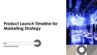 Product Launch Timeline For Marketing Strategy PPT Sample AT Product Launch Timeline For Marketing Strategy PPT Sample AT